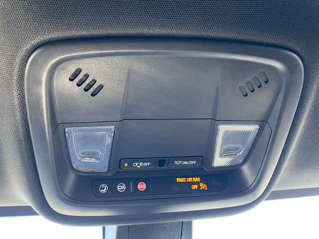 Certified 2023 Chevrolet Traverse LT image 27