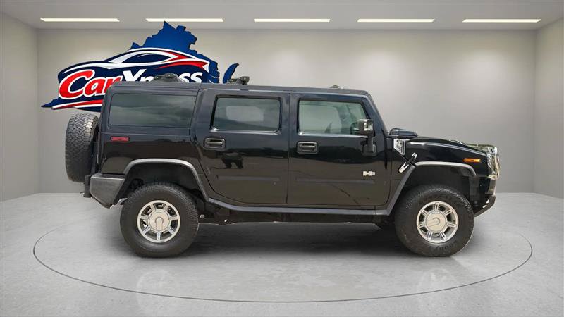 Used 2006 HUMMER H2 AWD/4WD image 20