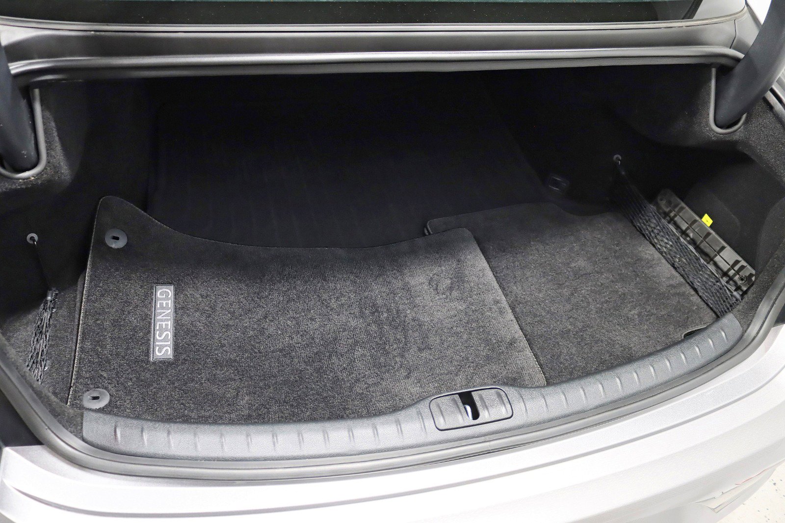 Used 2024 Genesis G80 2.5T w/ Sport Prestige Package image 35