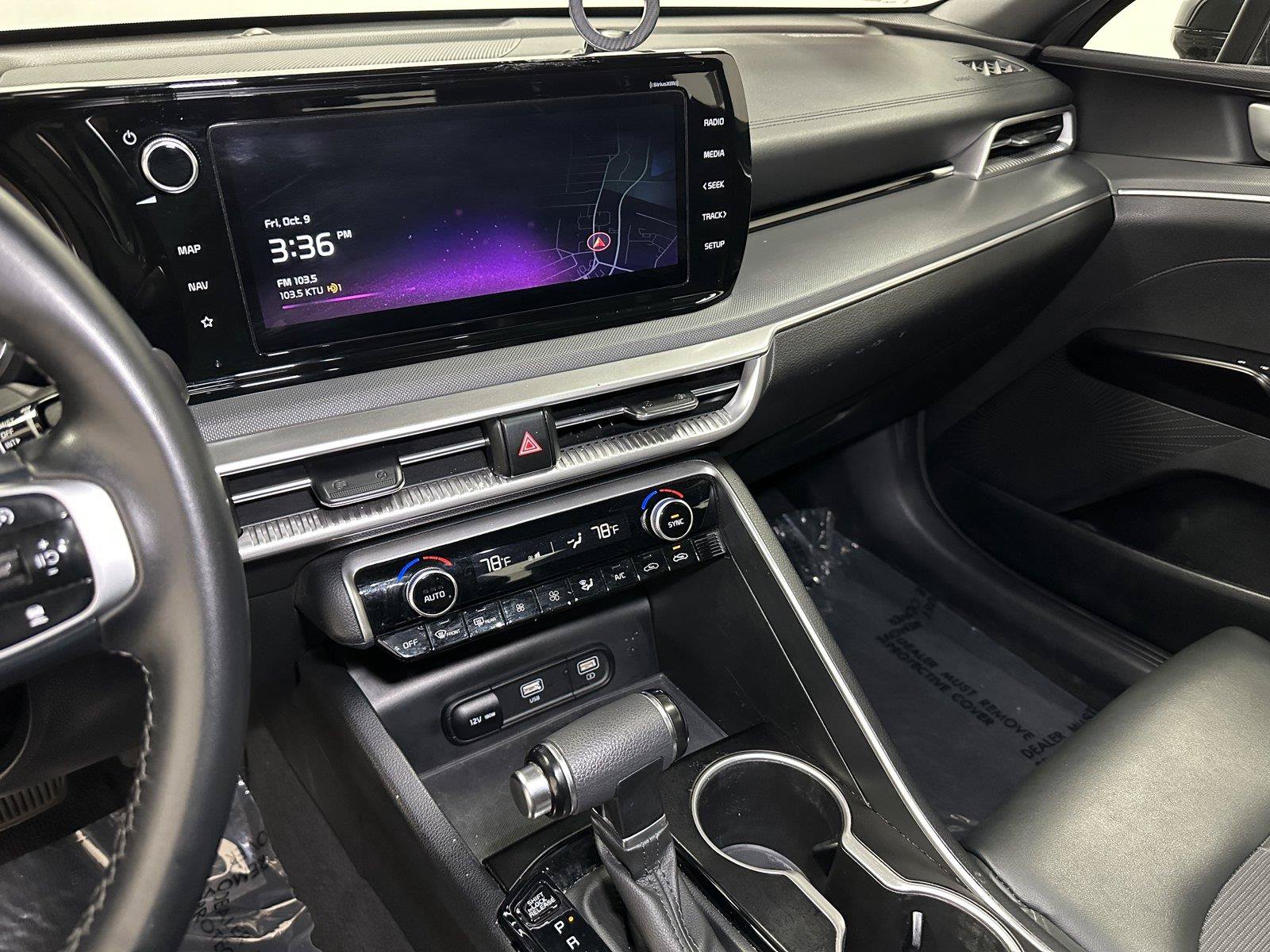 Used 2024 Kia K5 GT-Line FWD image 28