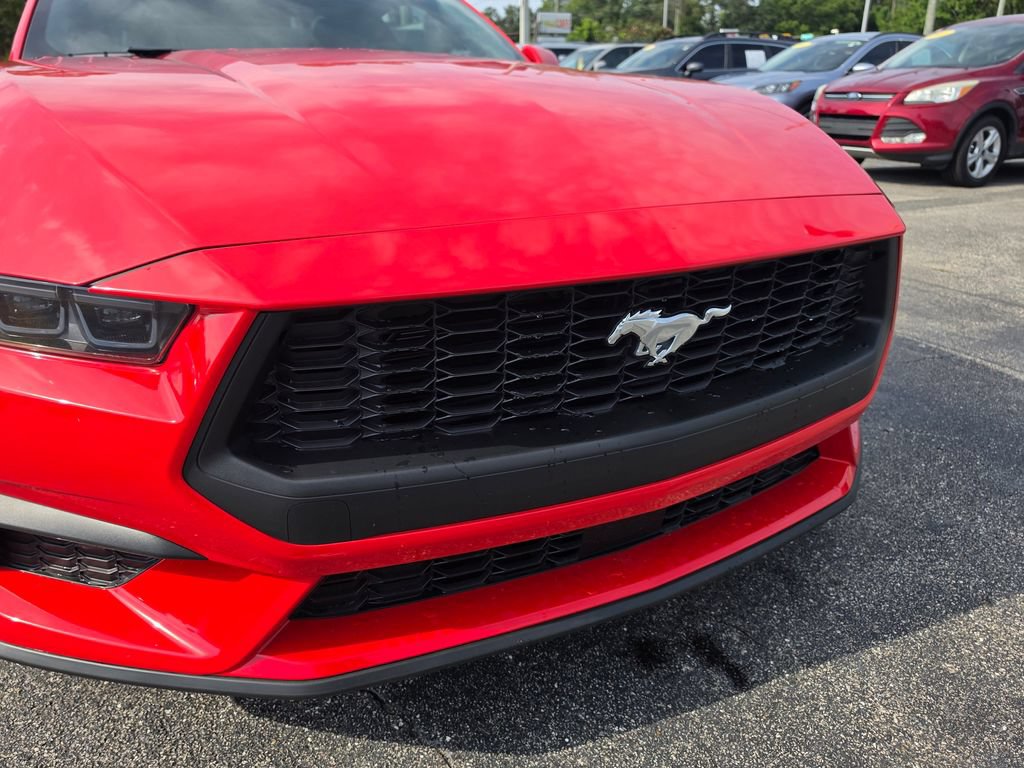 New 2026 Ford Mustang Premium RWD image 15