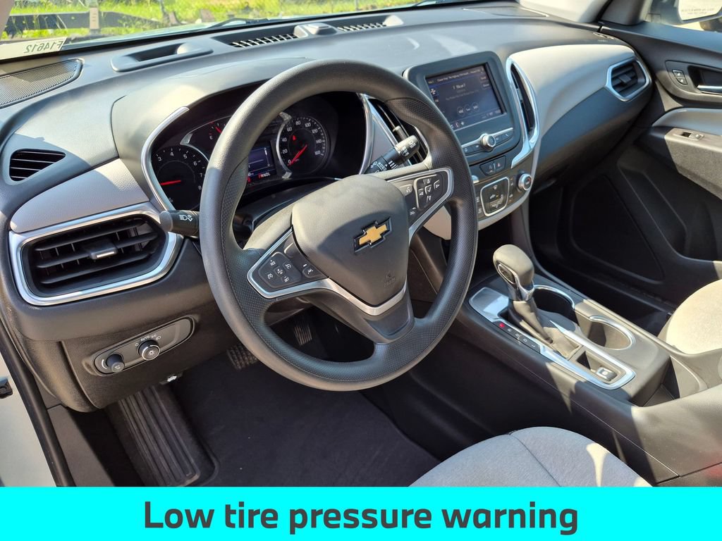 Used 2022 Chevrolet Equinox LT FWD image 32