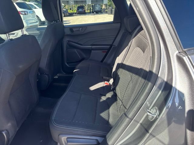 Used 2023 Ford Escape Active FWD image 10