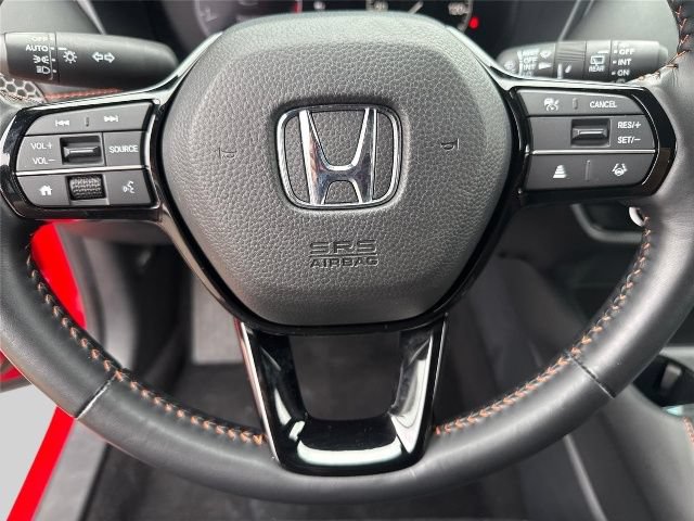 Used 2025 Honda HR-V Sport image 12