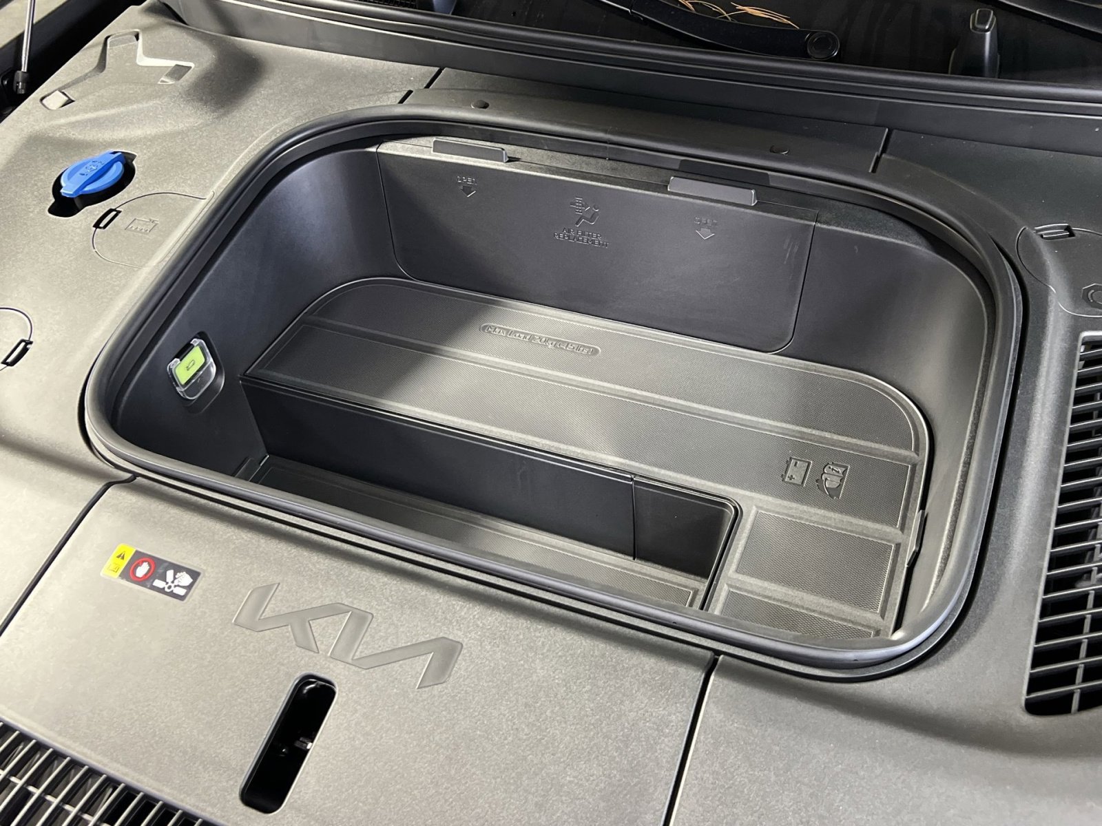 New 2026 Kia EV9 Wind image 28