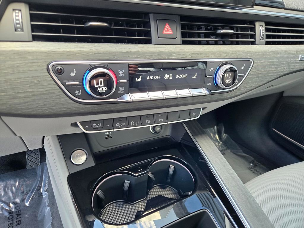 Used 2023 Audi A4 2.0T Prestige w/ Prestige Package image 22