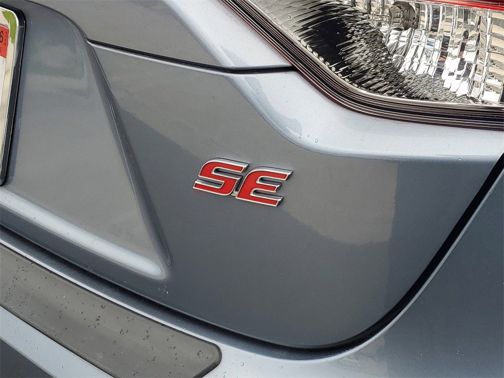 Used 2020 Toyota Corolla SE image 8