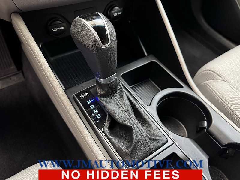Used 2018 Hyundai Tucson SE AWD/4WD image 31