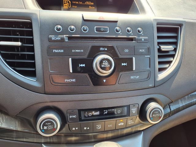 Used 2013 Honda CR-V EX-L image 22