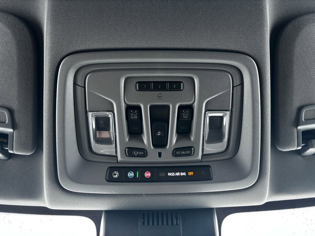 New 2026 GMC Sierra 1500 SLT w/ SLT Premium Package image 21