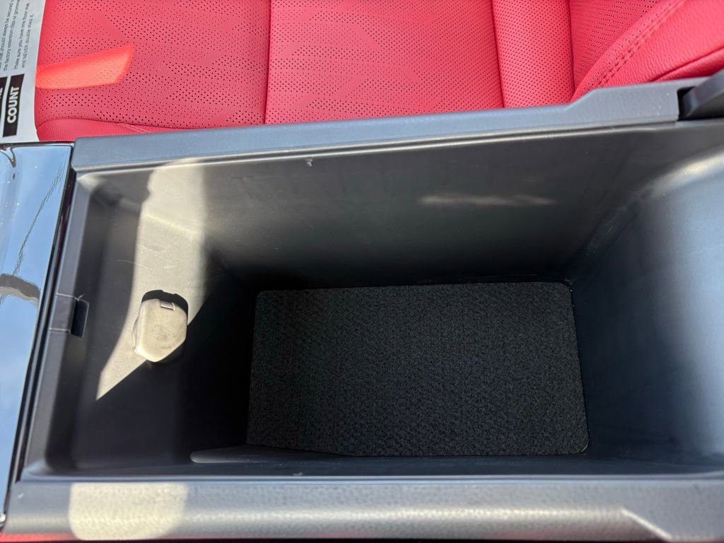 Certified 2025 Toyota Camry XSE FWD image 21