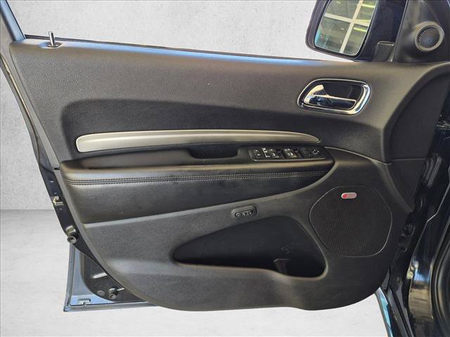 Used 2017 Dodge Durango GT w/ Premium Group RWD image 11