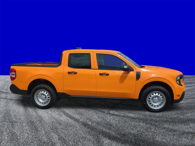 New 2026 Ford Maverick XL image 3