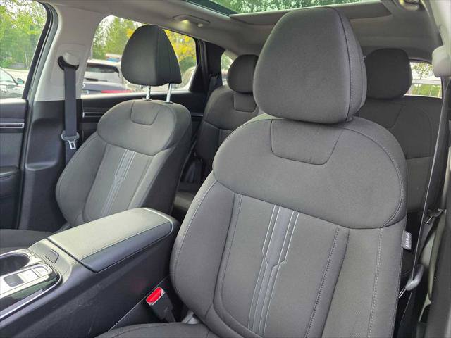 Used 2022 Hyundai Tucson SEL AWD/4WD image 21