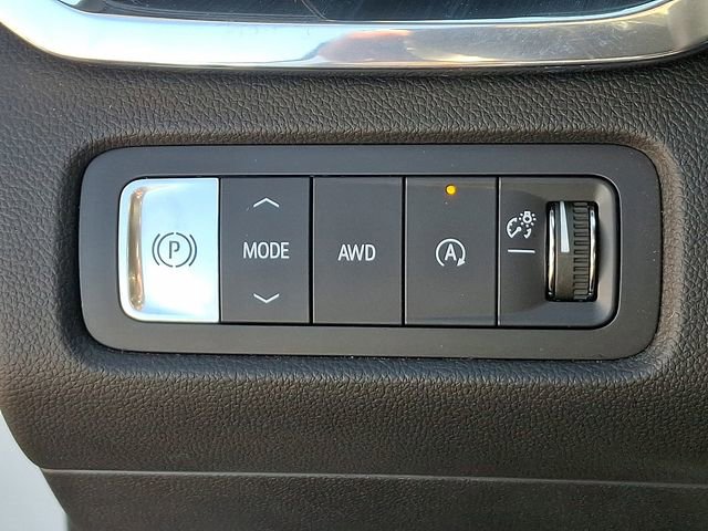 Used 2025 GMC Acadia Elevation image 27