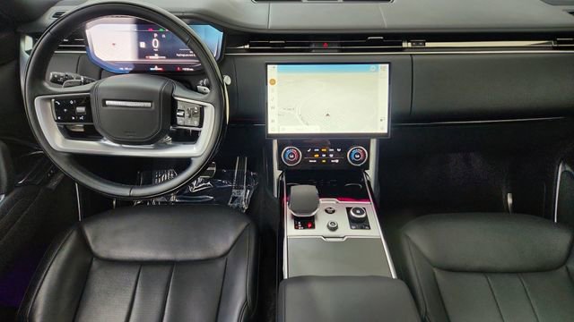 Used 2023 Land Rover Range Rover SE AWD/4WD image 34