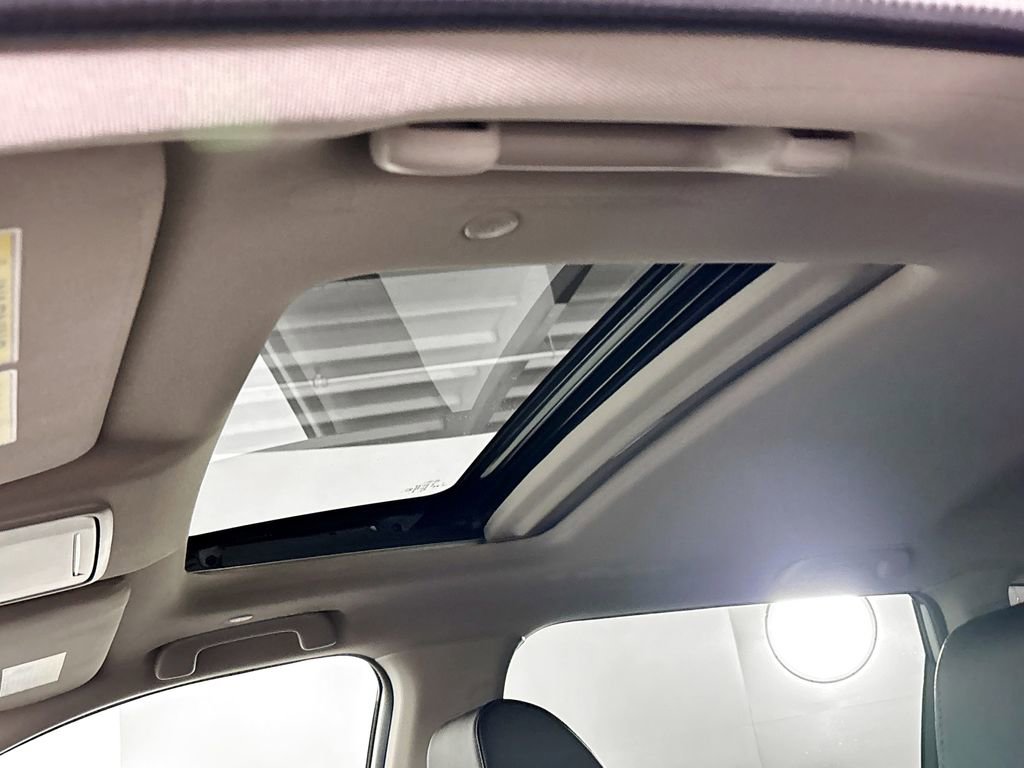 New 2026 Honda CR-V EX-L image 18