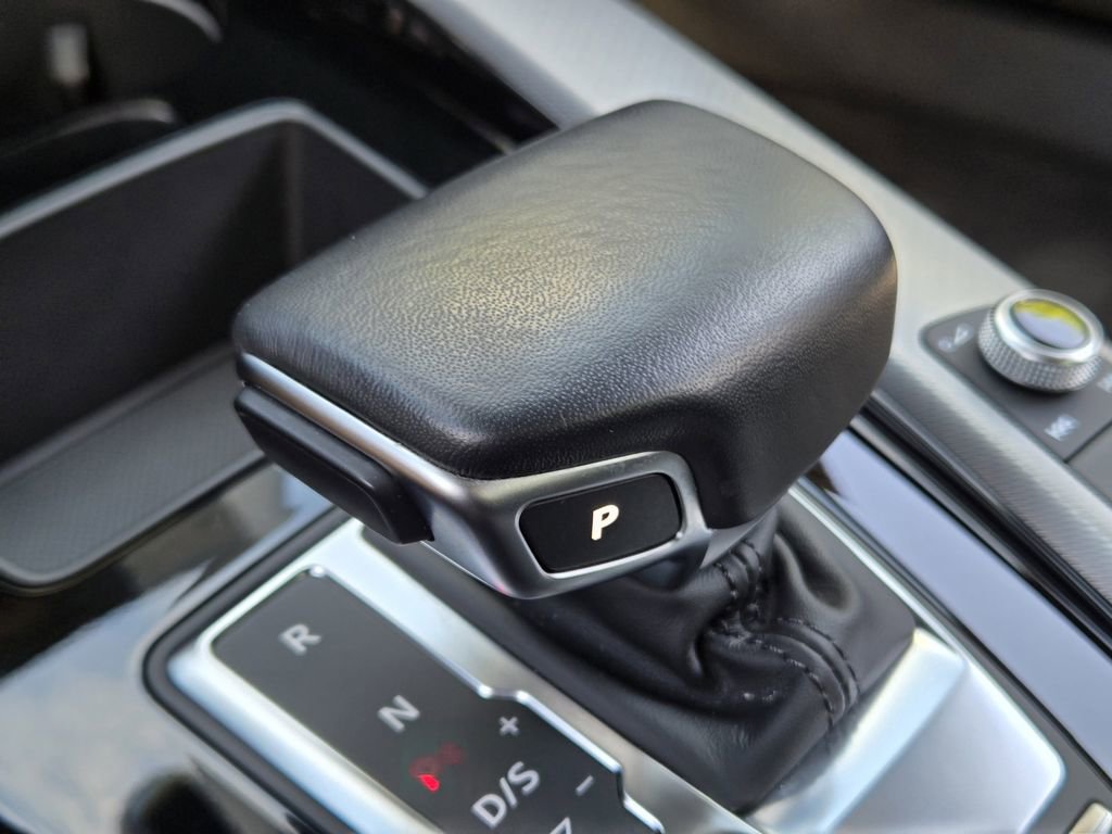 Certified 2023 Audi A4 2.0T Premium Plus w/ Premium Plus Package image 26