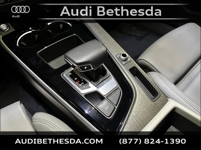 Used 2023 Audi A4 2.0T Premium AWD/4WD image 24