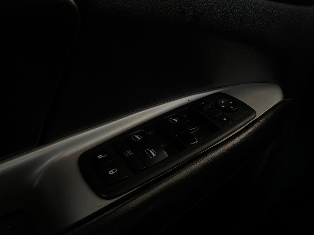 Used 2018 Dodge Journey SE w/ Popular Equipment Group image 20