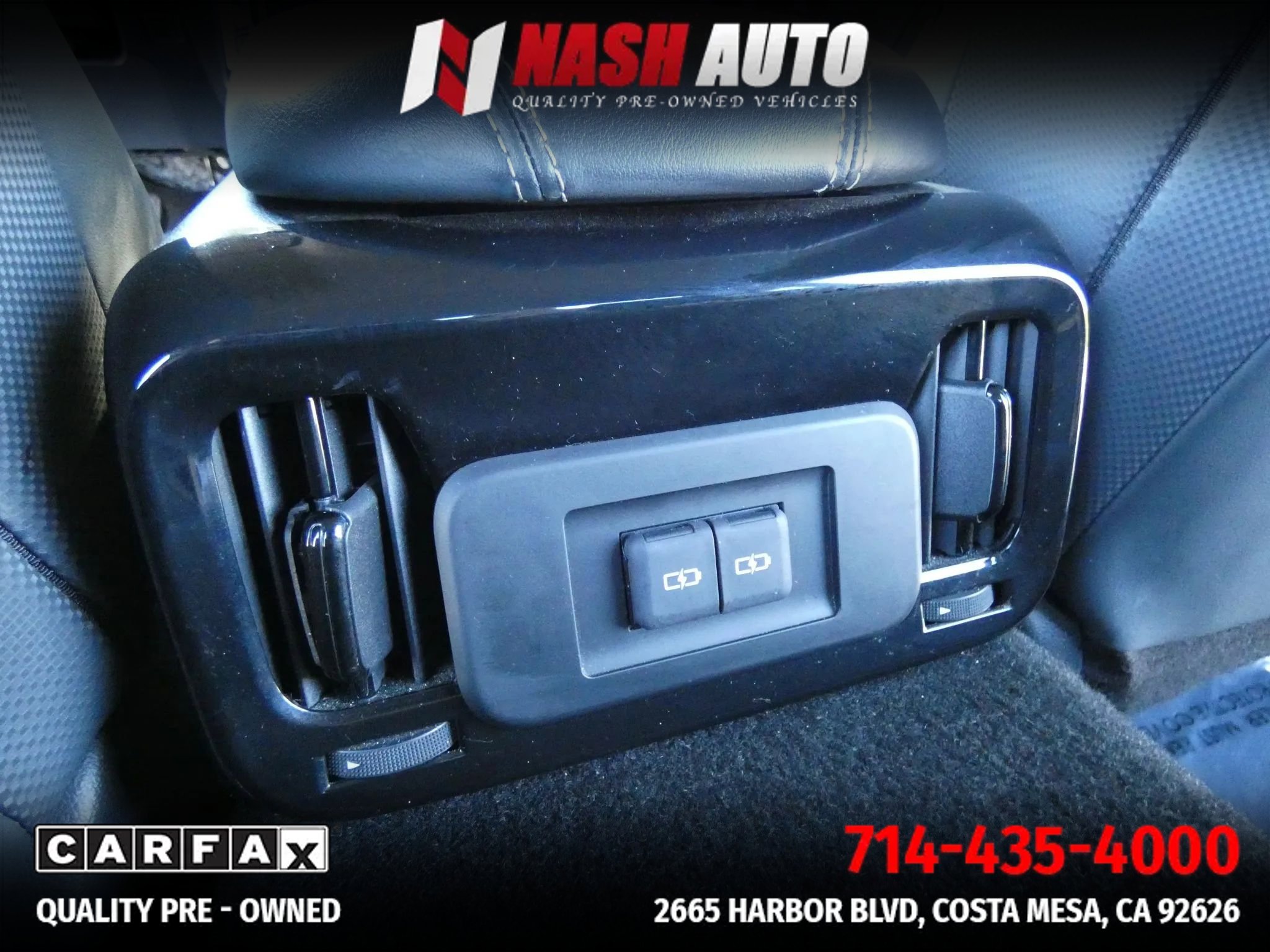 Used 2023 Toyota Mirai w/ Advanced Technology Package RWD image 32