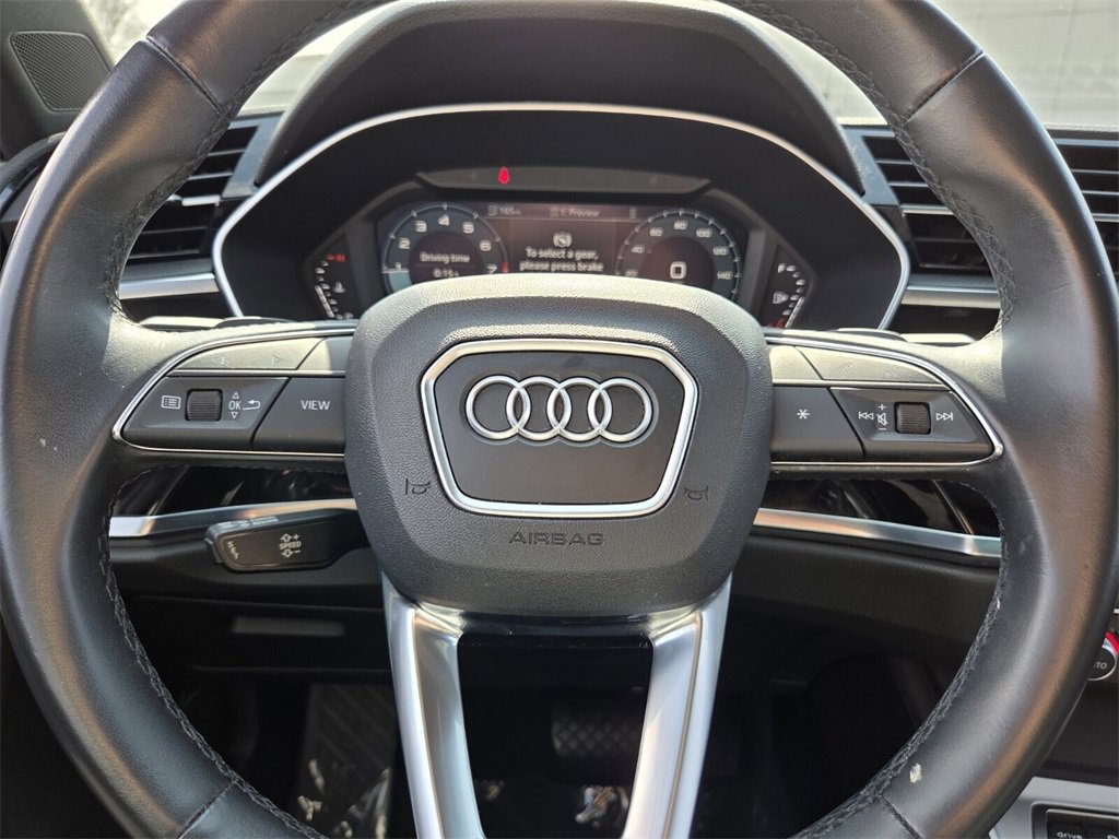 Used 2023 Audi Q3 2.0T Premium image 20