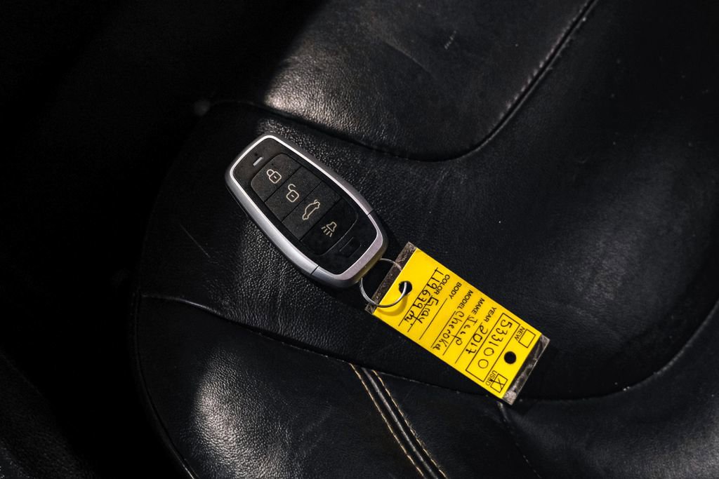Used 2017 Jeep Cherokee Limited FWD image 57