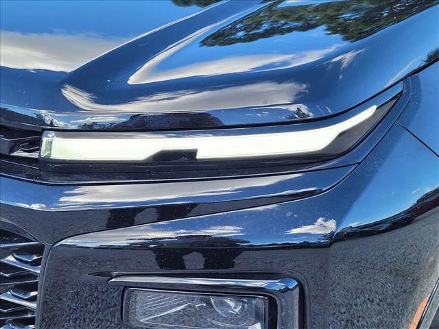 Used 2024 Chevrolet Traverse RS image 6