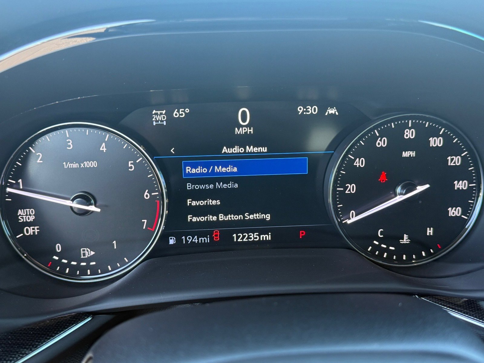 Used 2023 Buick Envision Essence w/ Sport Touring Package image 16