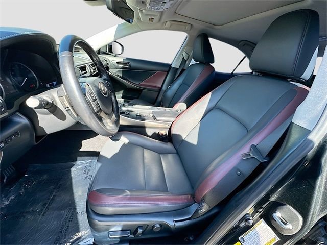 Used 2020 Lexus IS 300 w/ Accessory Package 2 image 19