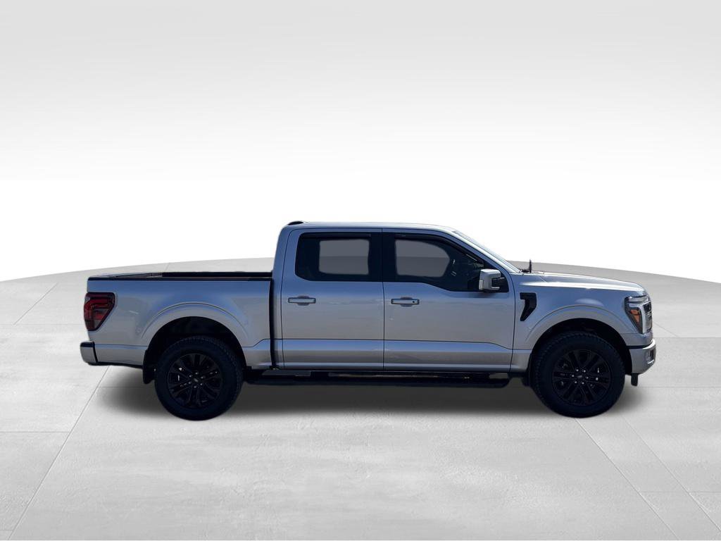 Used 2024 Ford F150 Lariat w/ Equipment Group 502A High AWD/4WD image 25