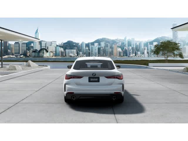 New 2026 BMW 430i w/ Premium Package RWD image 5