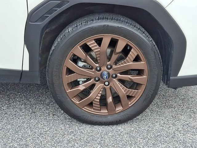 Used 2025 Subaru Forester Sport AWD/4WD image 10
