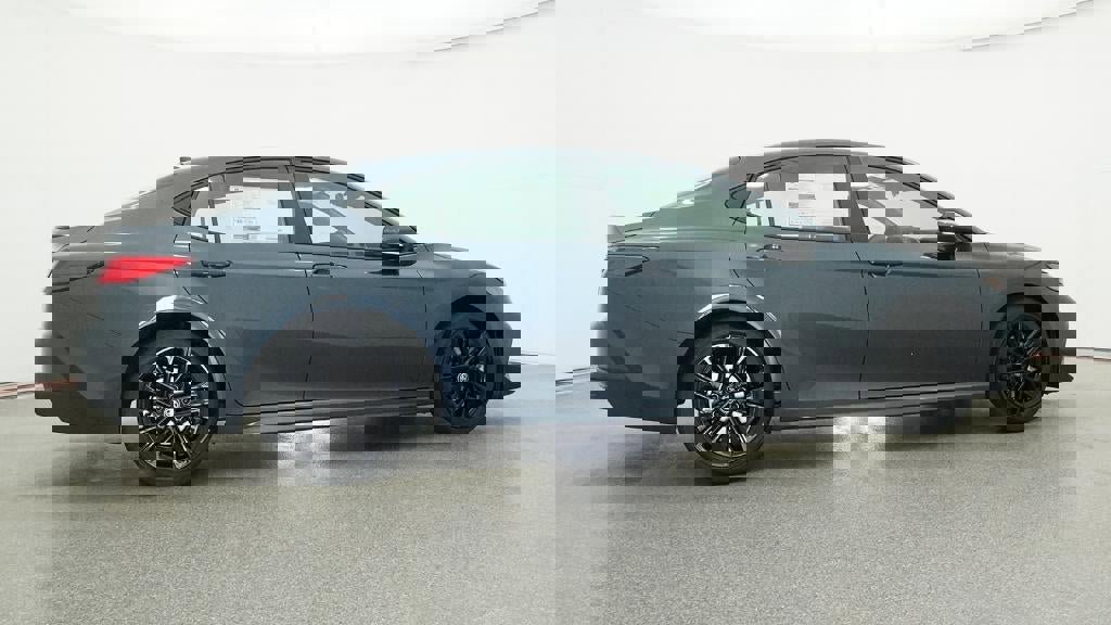 New 2026 Toyota Camry SE image 59