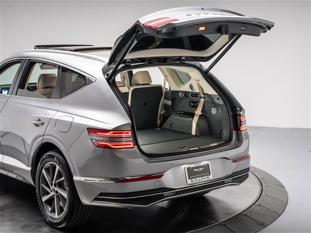New 2026 Genesis GV80 3.5T Advanced image 11