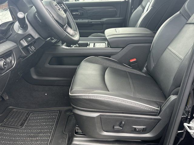 New 2026 RAM 3500 Limited image 9