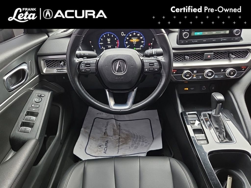 Used 2024 Acura Integra image 26