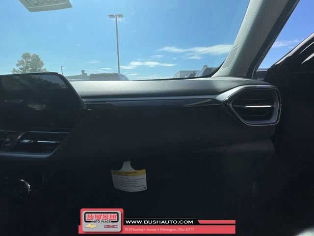 New 2026 Chevrolet TrailBlazer LT w/ Convenience Package image 29