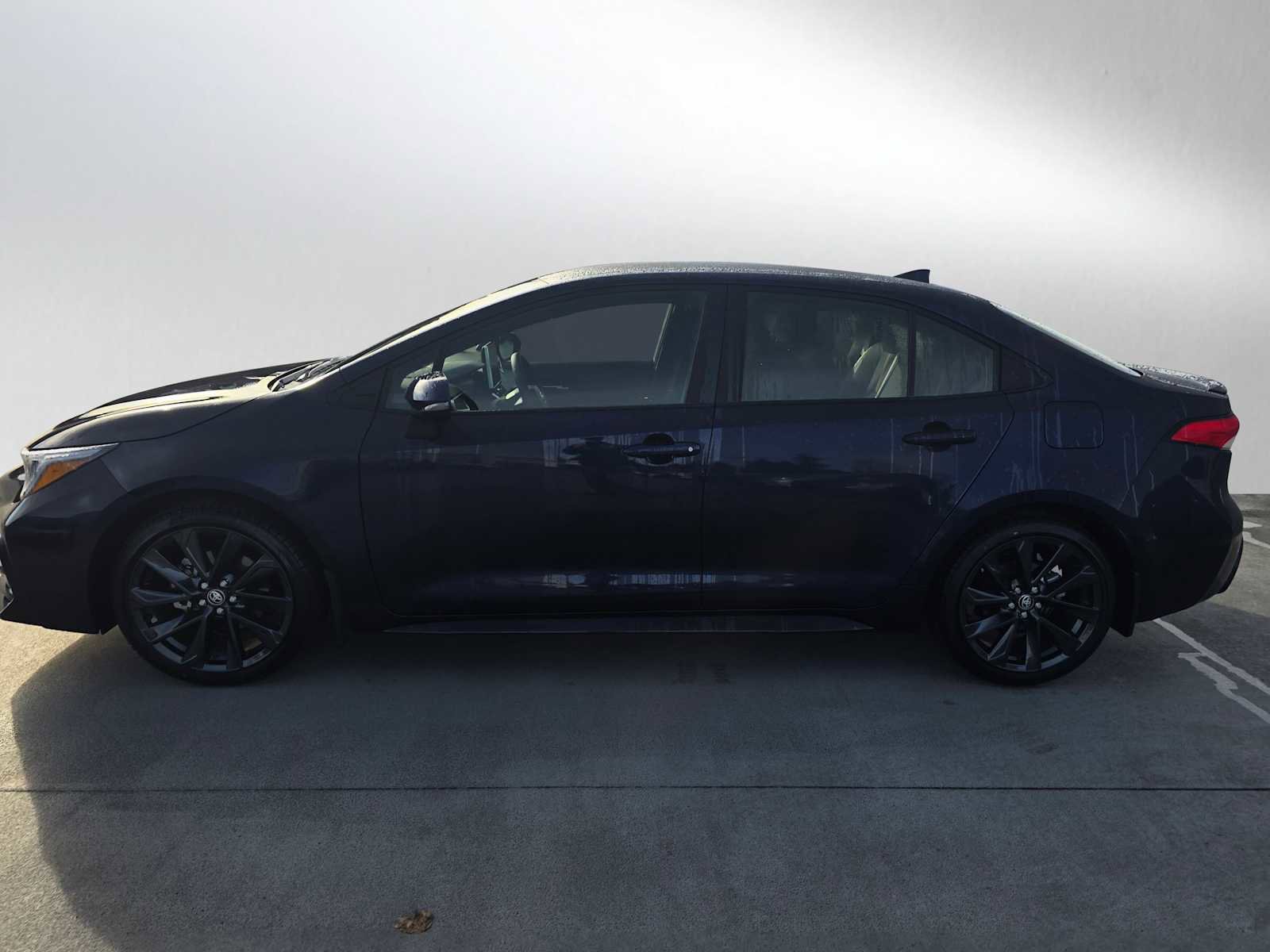 Certified 2026 Toyota Corolla SE w/ SE Package image 6