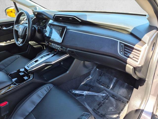 Used 2020 Honda Clarity Touring image 20