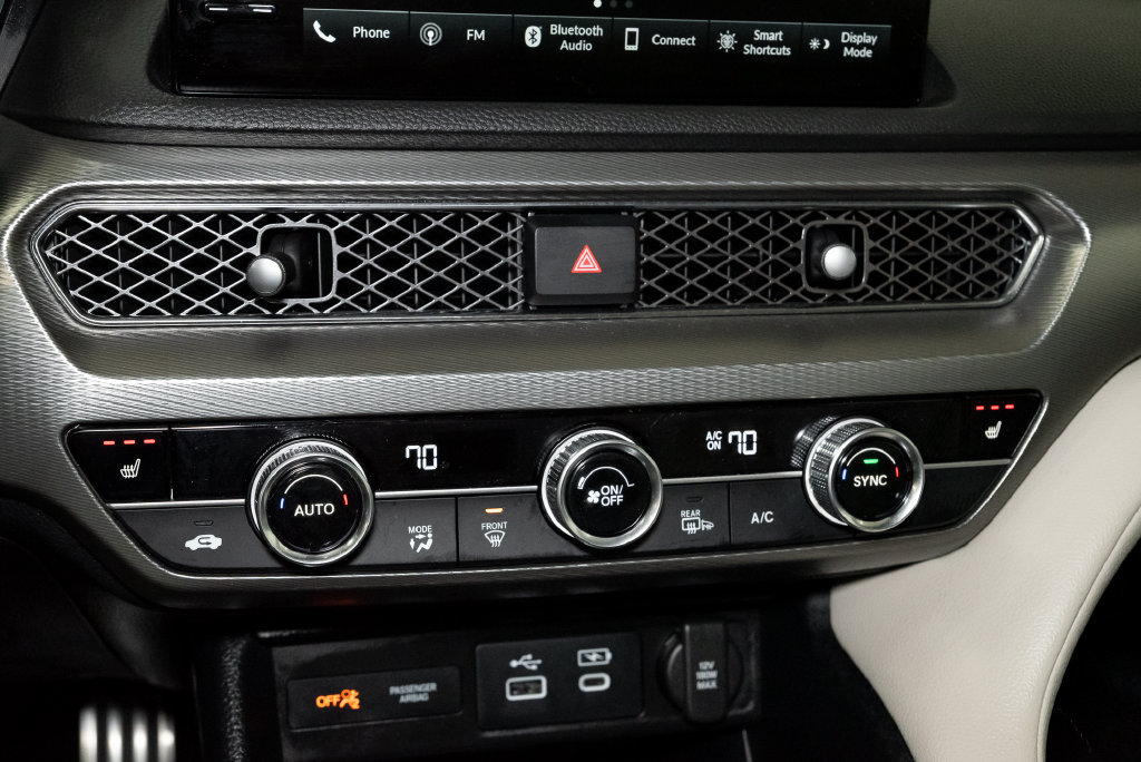 Used 2026 Acura Integra A-Spec w/ Technology Package FWD image 21