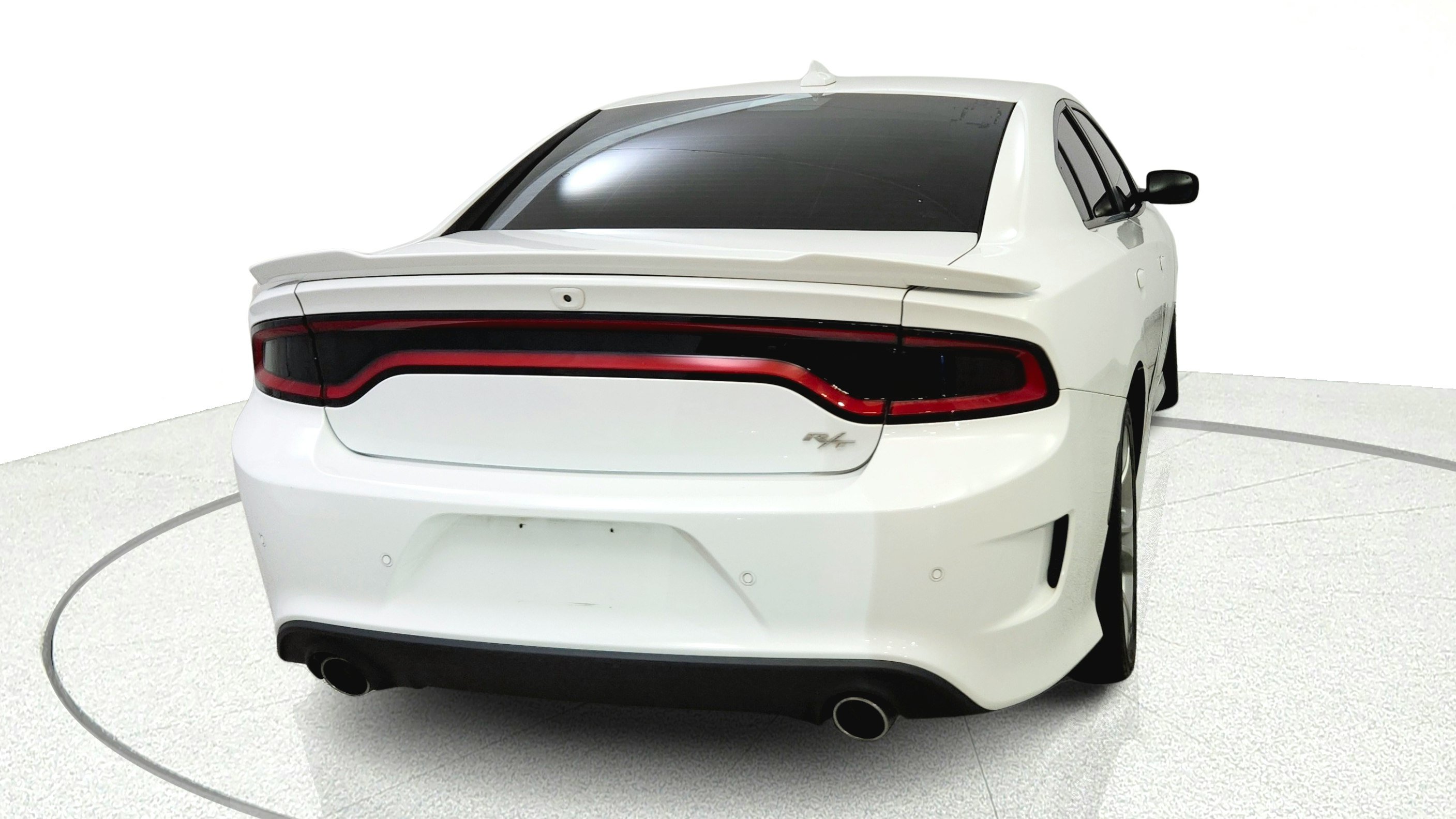 Used 2022 Dodge Charger R/T RWD image 6