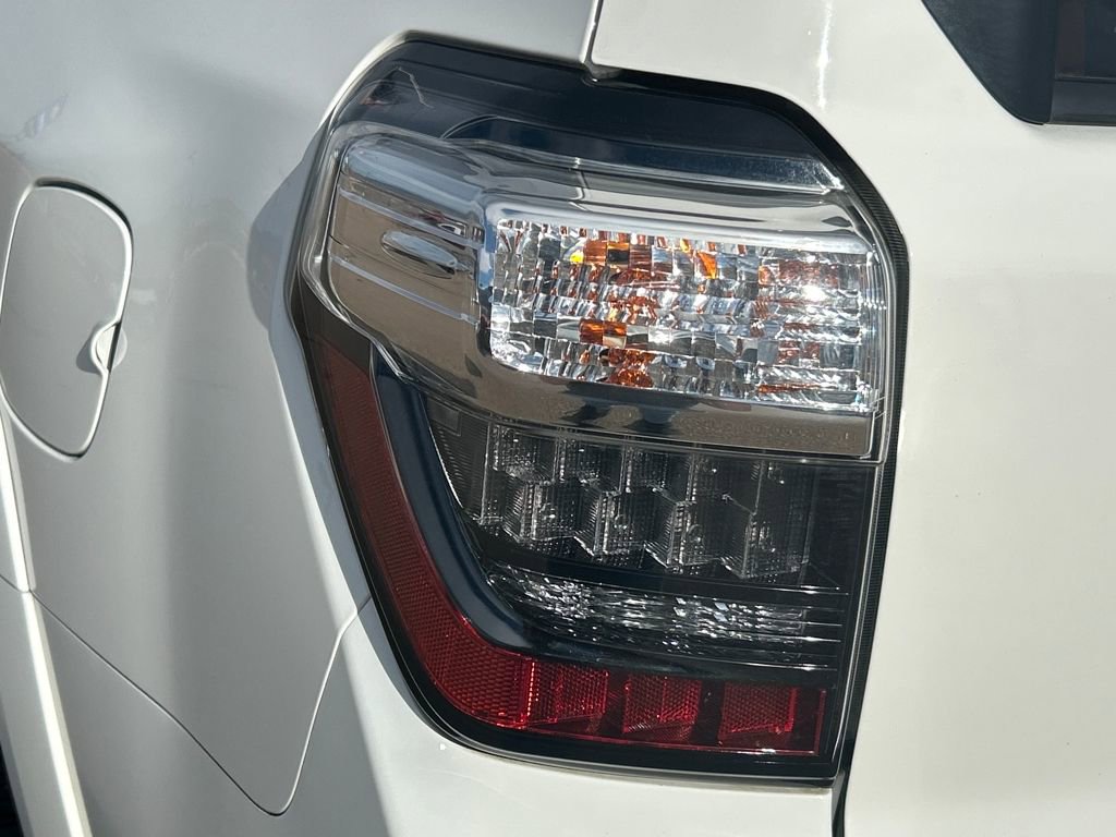 Used 2020 Toyota 4Runner TRD Pro image 34