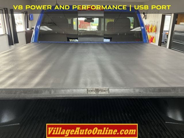 Used 2016 RAM 1500 Sport w/ Convenience Group AWD/4WD image 2