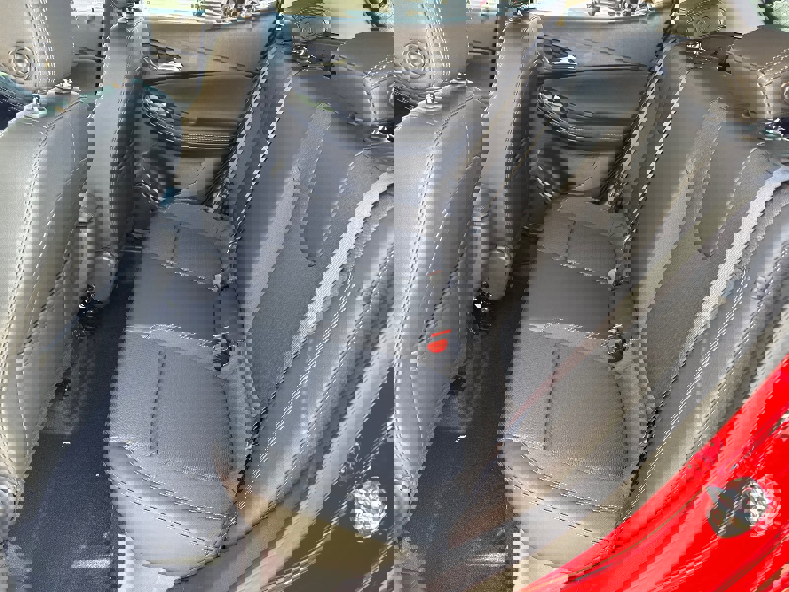 Used 2026 Buick Encore GX Preferred w/ Advanced Technology Package image 19