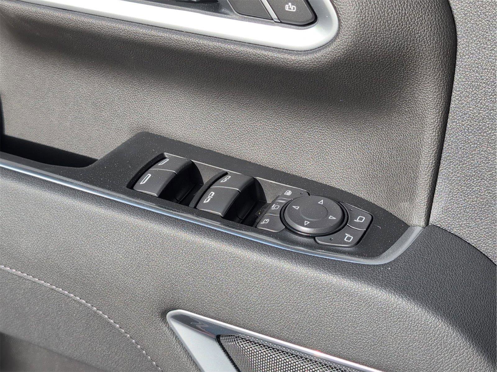 New 2026 Chevrolet Silverado 2500 LTZ w/ LTZ Plus Package image 20