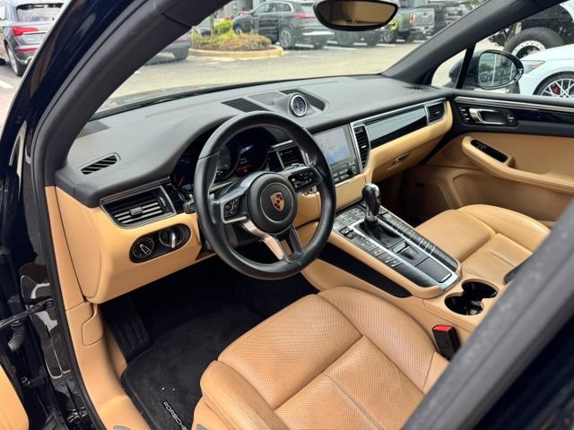 Used 2017 Porsche Macan S AWD/4WD image 23