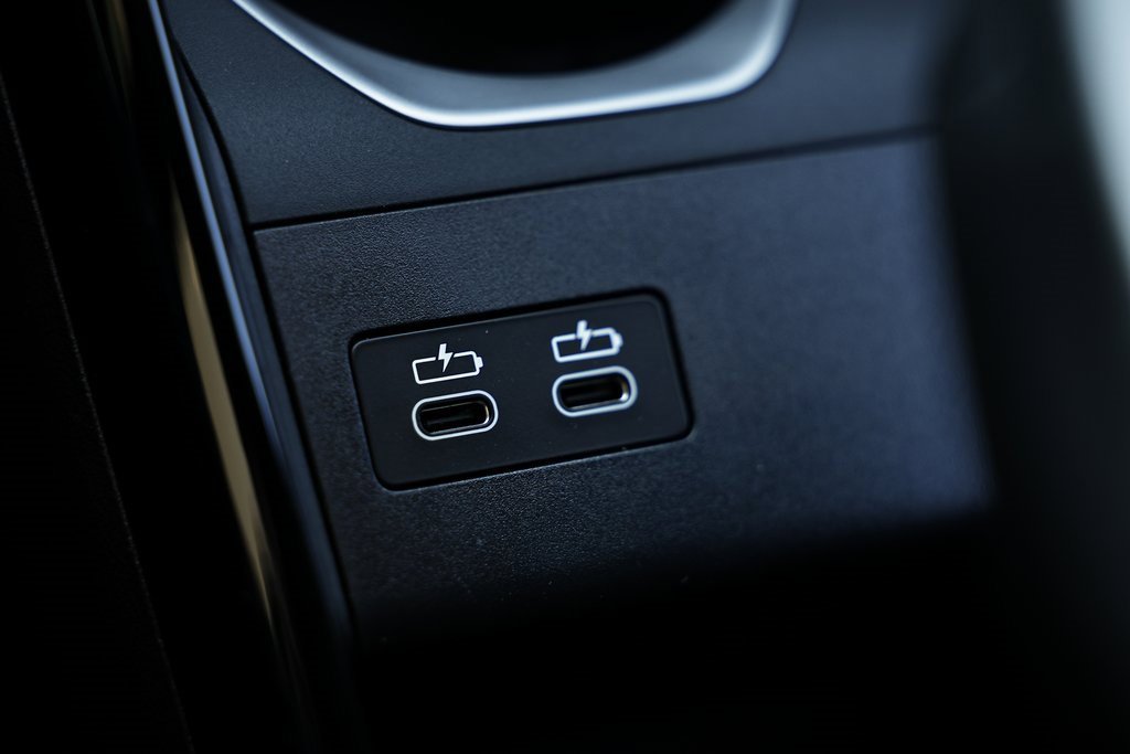 Used 2025 BMW X1 xDrive28i w/ Technology Package image 43