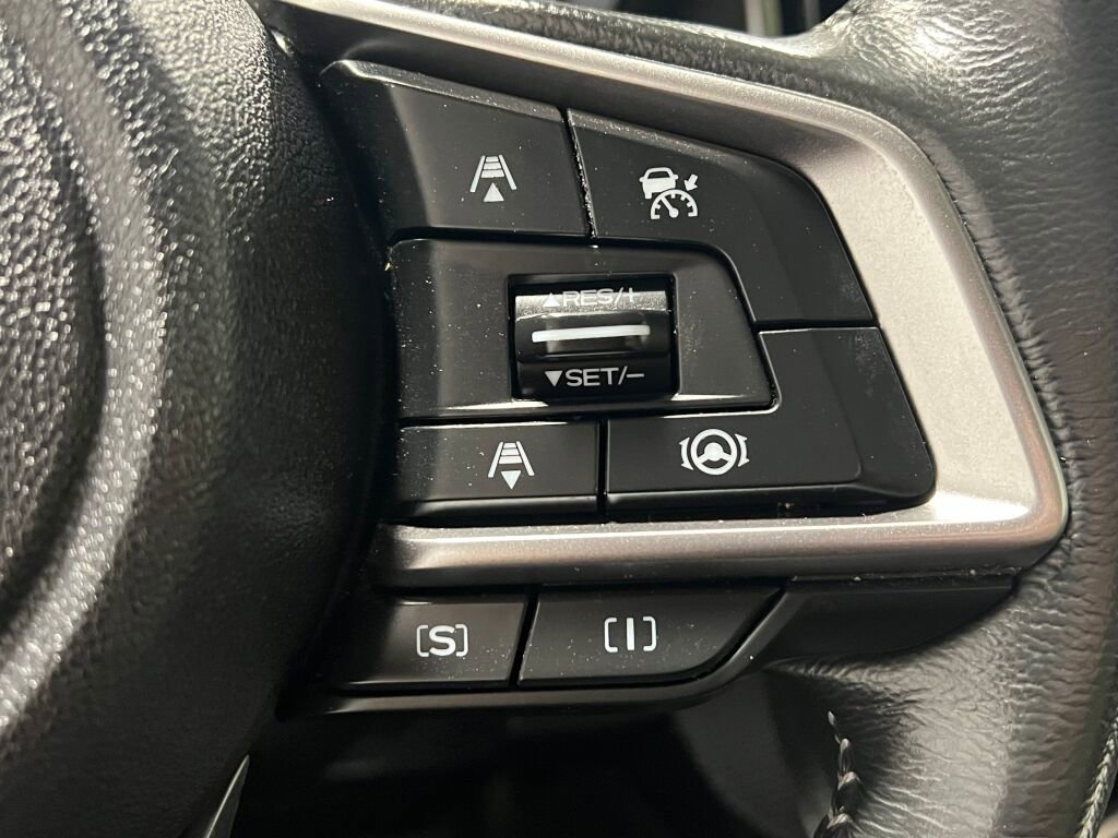 Used 2022 Subaru Forester Premium image 11