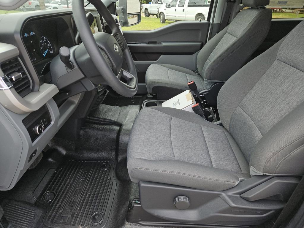 New 2026 Ford F350 XL image 21